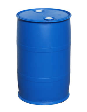 200L双环塑料桶